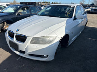 2011 BMW 328Xi just in for parts at Pic N Save!