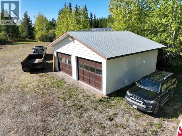 20655 HOSSACK ROAD Burns Lake, British Columbia in Houses for Sale in Burns Lake - Image 10