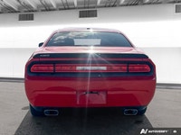 This *2010 Dodge Challenger R/T Classic* brings classic muscle car styling together with modern perf... (image 3)