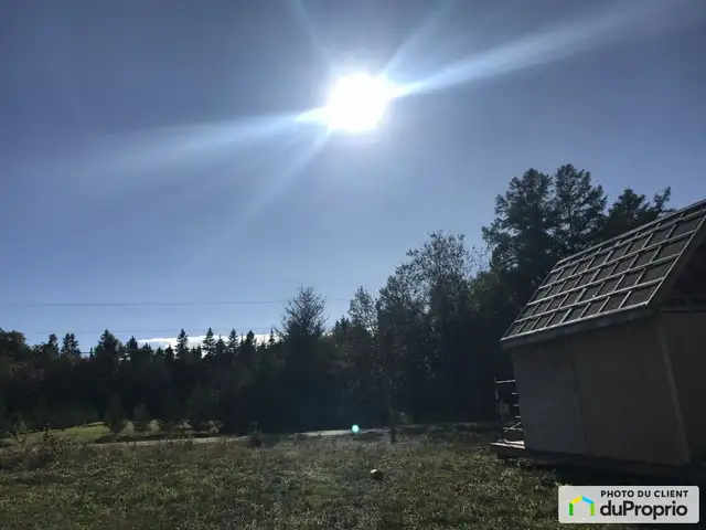 $89,000 - Residential Lot in Rimouski (Ste-Odile-Sur-Rimouski) in Land for Sale in Rimouski / Bas-St-Laurent - Image 2