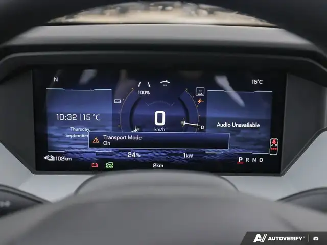 2027 Chevrolet Bolt LT in Cars & Trucks in Winnipeg - Image 10