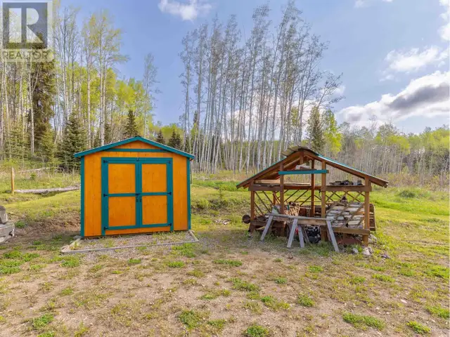 16575 DECEPTION LAKE FOREST SERVICE ROAD Telkwa, British Columbi in Houses for Sale in Smithers - Image 18