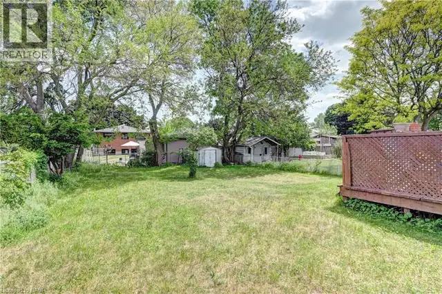 245 EIGHTH Avenue Kitchener, Ontario in Houses for Sale in Kitchener / Waterloo - Image 20