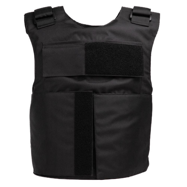NIJ III-A (3A) stab and bulletproof body armour vest in Other Business & Industrial in Markham / York Region