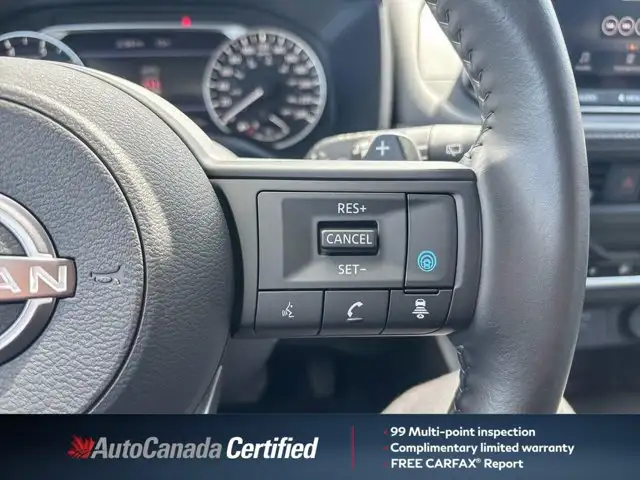 2024 Nissan Rogue SV | Moonroof | Heated Seats | Accident Free in Cars & Trucks in Tricities/Pitt/Maple - Image 14