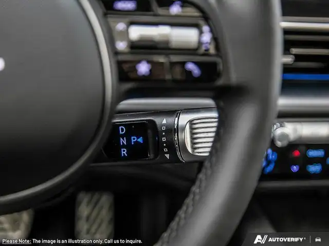 2025 Hyundai IONIQ 6 Preferred in Cars & Trucks in Cambridge - Image 24