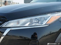 Navigate urban landscapes and beyond with confidence in this 2024 Nissan Kicks SV Sport Utility, boa... (image 9)