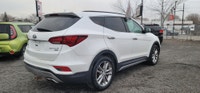 GARANTIE 1 ANS CREDIT DIRECT EN LIGNE AU WWW.AUTO-INTERNET.CA WOW 2018 HYUNDAI SANTA FE LIMITED SPOR... (image 6)