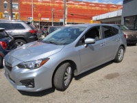 AUTOMATIC. FINISHED IN SILVER WITH BLACK INTERIOR. A/C, POWER WINDOWS, KEYLESS ENTRY. ALL WHEEL DRIV... (image 1)