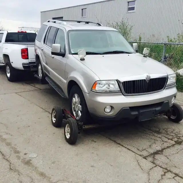 ⭐️SCRAP CARS REMOVAL ⭐️ WE PAY $600-$5000 FOR UNWANTED CARS in Other Parts & Accessories in Kitchener / Waterloo - Image 6