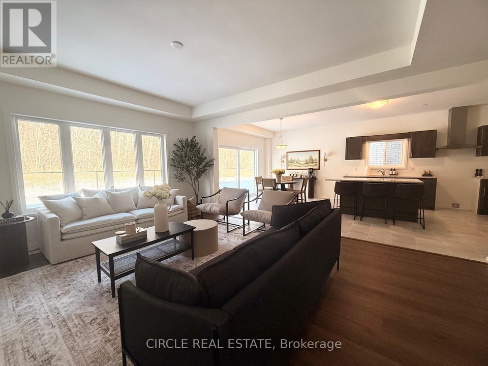 49 WILLSON DRIVE Thorold (Hurricane/Merrittville), Ontario 4