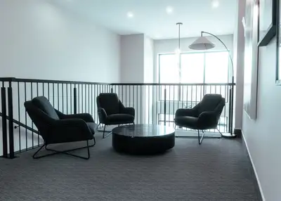 Wateridge Village Apartments by Uniform Living