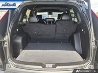 Look at this certified 2024 Honda CR-V Hybrid Touring AWD | Leather | Sunroof | Nav | Bose | Adaptiv... (image 9)