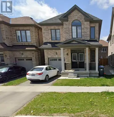 BASEMENT - 364 CLOCKWORK DRIVE Brampton (Northwest Brampton), On