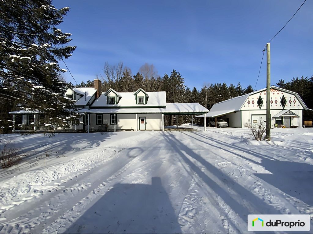 $690,000 - Country home for sale in Eaton — photo 1