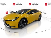 The 2025 Toyota Prius Plug-In XSE Premium is the ultimate combination of cutting-edge hybrid technol... (image 4)