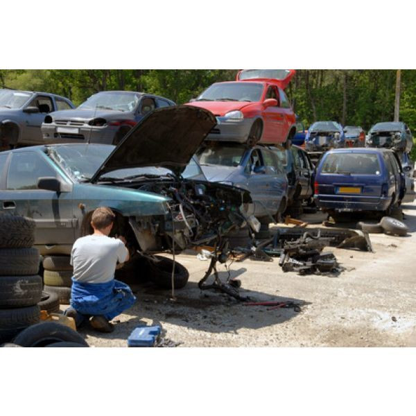 Mecanicien ou demonteur de pieces autos dans Autre  à Longueuil/Rive Sud - Image 2
