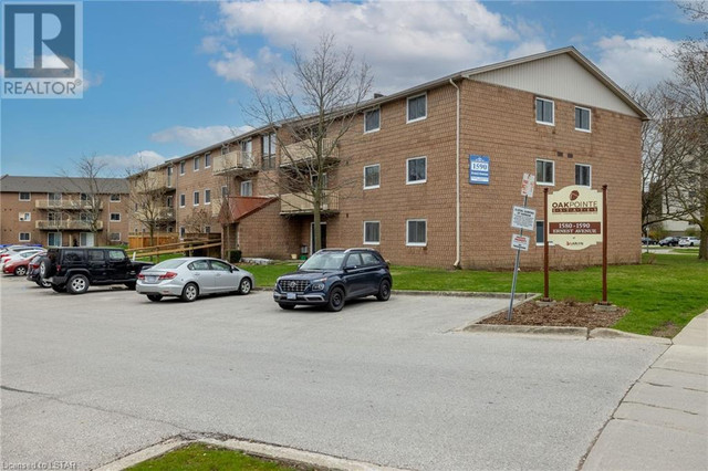 1590 ERNEST Avenue Unit# 301 London, Ontario in Condos for Sale in London - Image 4