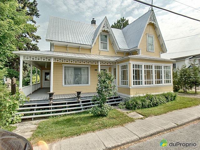 $295,000 - 2 Storey for sale in Ste-Angele-De-Merici — photo 1