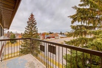 Amenities: Balconies • Bright Rooms • Heat & Water Included Suite & Building: Spacious one-bedroom,... (image 7)