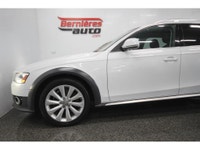 GARANTIE PROLONGÉE DISPONIBLE SUR PLACE. AWD - TOIT PANORAMIQUE - CUIR - RARE SUR LE MARCHÉ. Véhicul... (image 5)