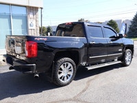 SAFETY INCLUDED LOCAL ONTARIO CAR 14 SERVICE RECORDS Very Clean Chevrolet Silverado 1500 High Countr... (image 6)