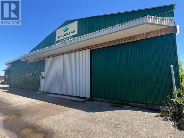 208 FELDMAN ROAD Timmins (TS - SW), Ontario in Commercial & Office Space for Rent in Timmins - Image 7