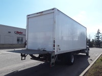 Ryder Stock ID: 674841 Transmission Type/Speed: AUTO 6 Engine: DIESEL ISB'13 260/2300 Horse Power: 2... (image 5)