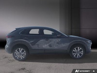 2020 Mazda CX-30 Le Mazda CX-30 GS AWD 2020 est un VUS compact qui se distingue par son design éléga... (image 3)