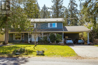 1013 Marchant Rd Central Saanich, British Columbia