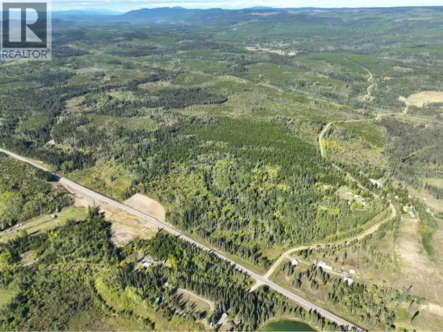 20655 HOSSACK ROAD Burns Lake, British Columbia in Houses for Sale in Burns Lake - Image 14