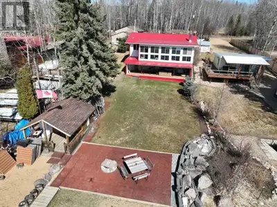 If your family has been considering relocating to the lake, you must see this WATERFRONT HOME on BAP...