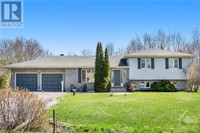 3367 SCANLON DRIVE Osgoode, Ontario