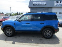 Thanks for viewing our South View Motors Inventory! 2025 Ford Bronco Sport Big Bend Low KM • 4x4 • R... (image 6)