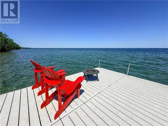 514C East Road Mindemoya, Manitoulin Island, Ontario in Land for Sale in Sudbury - Image 9