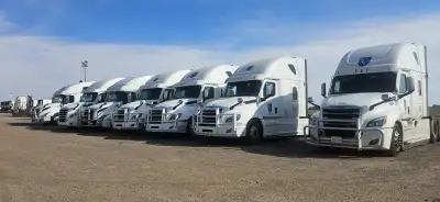 LONG HAUL USA DRIVERS, View more