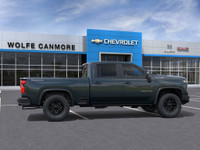 AMVIC Licensed Dealer STOCK # C4117222 AMVIC LICENSED DEALER The 2026 Chevrolet Silverado 2500HD ZR2... (image 9)