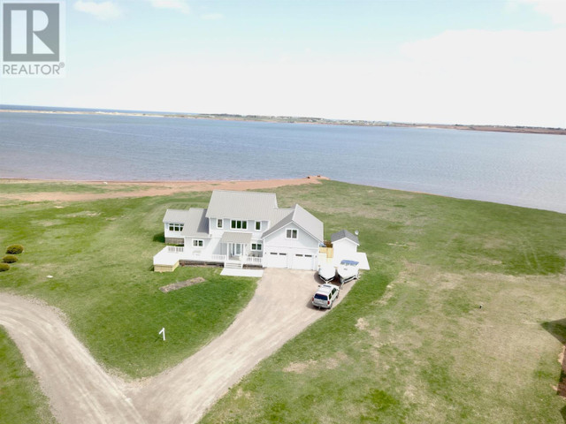 96 Seaside Drive Malpeque, Prince Edward Island in Houses for Sale in Summerside - Image 2