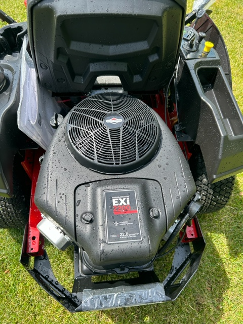 Toro 42" TimeCutter® (77404) Zero Turn Mower in Lawnmowers & Leaf Blowers in Belleville - Image 3