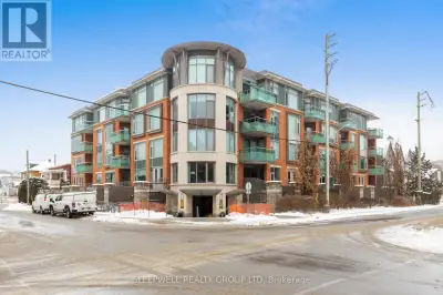 This elegant 1-bedroom + den, 2-bathroom condo offers a thoughtfully designed layout featuring a spa...