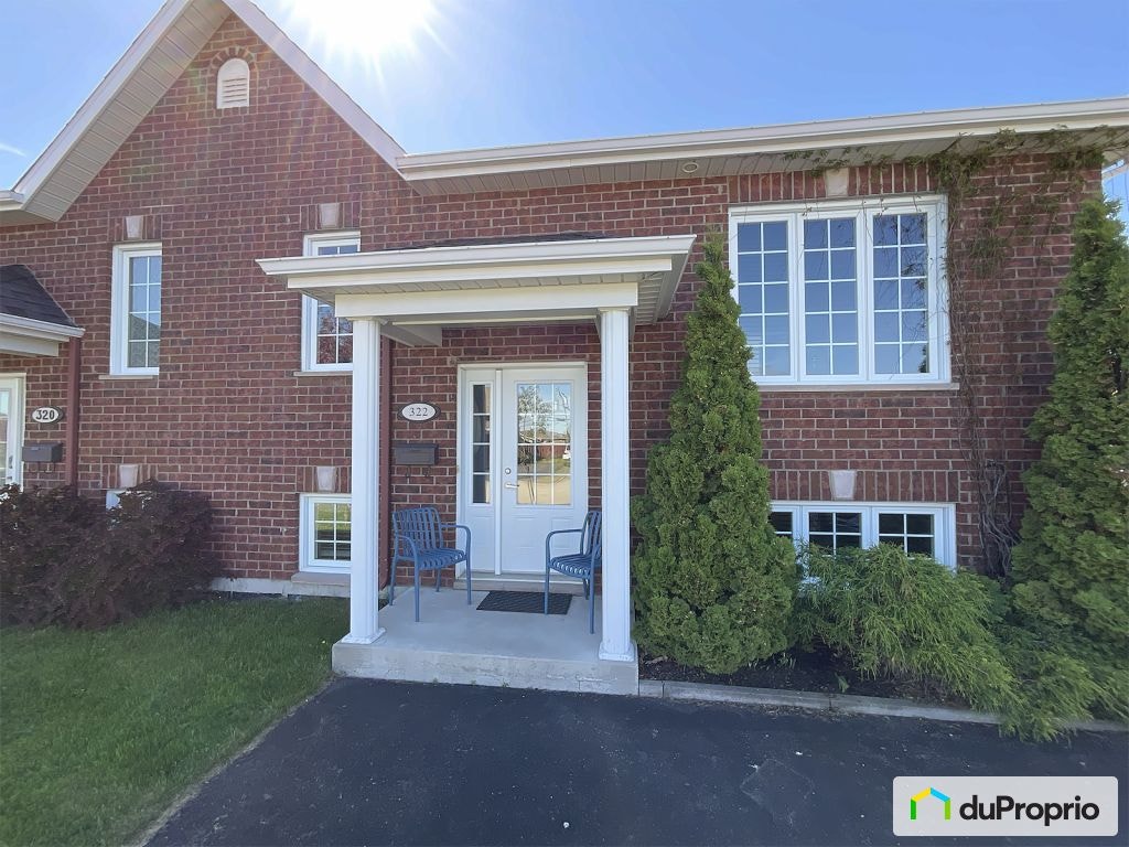 $486,000 - Semi-detached for sale in Rimouski (Rimouski) — photo 2