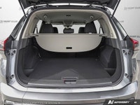 This Nissan Rogue has a trusty Intercooled Turbo Regular Unleaded I-3 1.5 L/91 engine powering this... (image 8)