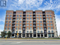 301 - 5917 MAIN STREET Whitchurch-Stouffville (Stouffville), Ont Markham / York Region Toronto (GTA) Preview