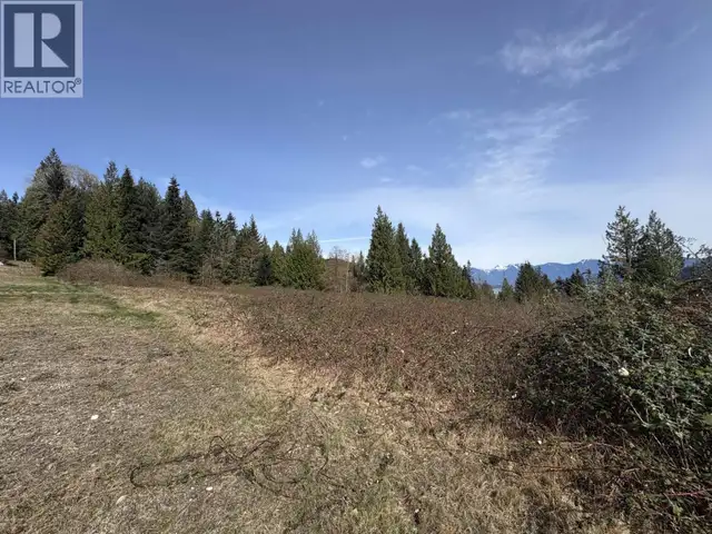 LOT D WOODLAND AVENUE Gibsons, British Columbia in Land for Sale in Sunshine Coast - Image 7