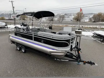 $1K- NO PAY ‘TIL SPRING! Lock-in Guaranteed Best Price of the Year! PICK UP YOUR NEW BOAT IN THE SPR...