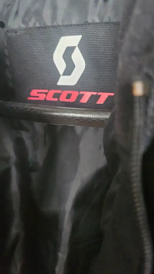 Winter Jacket Snowmobile ATV Motorcycle Ski Size Small NEW! in Snowmobiles Parts, Trailers & Accessories in Barrie - Image 8
