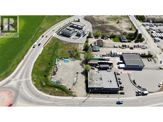 2190 Rutland Road N Kelowna, British Columbia in Land for Sale in Penticton - Image 12