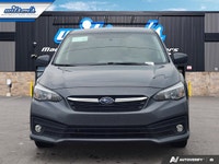 Come see this certified 2021 Subaru Impreza Touring AWD | 5-Speed Manual | Heated Seats | Alloy Whee... (image 7)