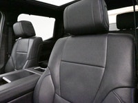 The 2025 Toyota Tundra Platinum 4x4 is a powerful and refined full-size truck that combines serious... (image 6)