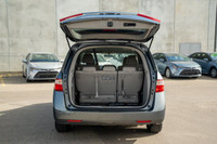 This 2013 Honda Odyssey EX combines practicality, comfort, and family-friendly versatility in a mini... (image 9)